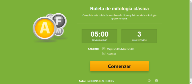 ruleta