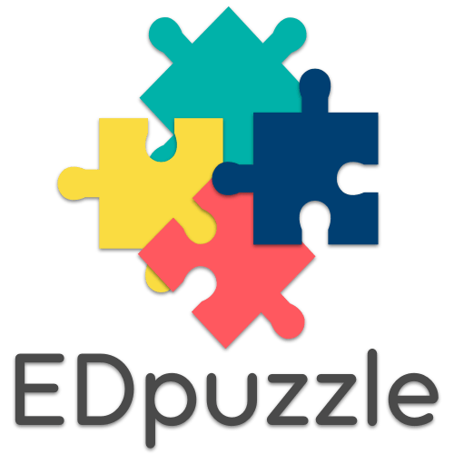 EDPuzzle logo