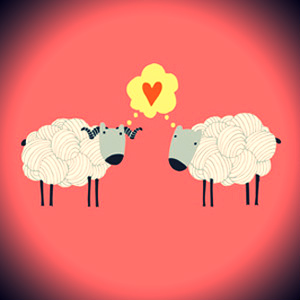 Cada oveja con su pareja – HUMANIDADES Y NTICS