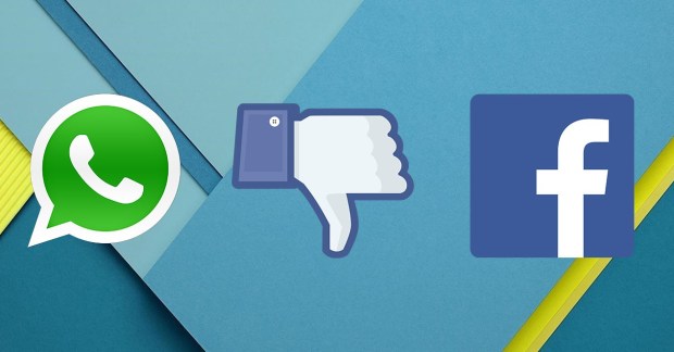 facebook-whatsapp-disliuke