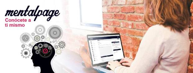 MENTALPAGE