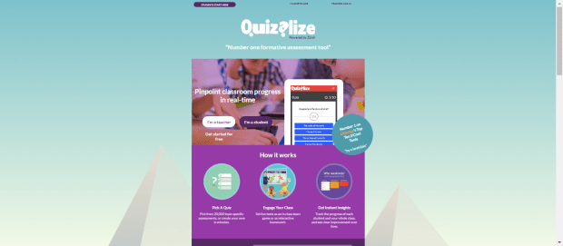 QUIZALIZE