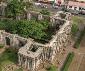 Ruinas de Cartago